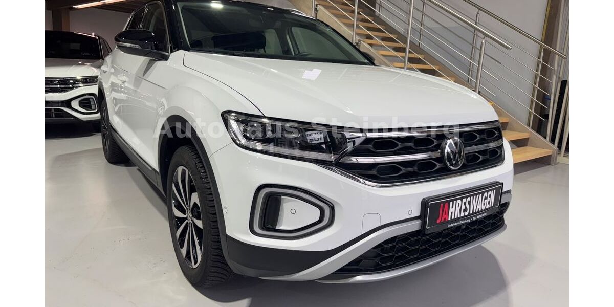 VW T-Roc 7.750 km 29.999 &euro; Oerlinghausen 33813