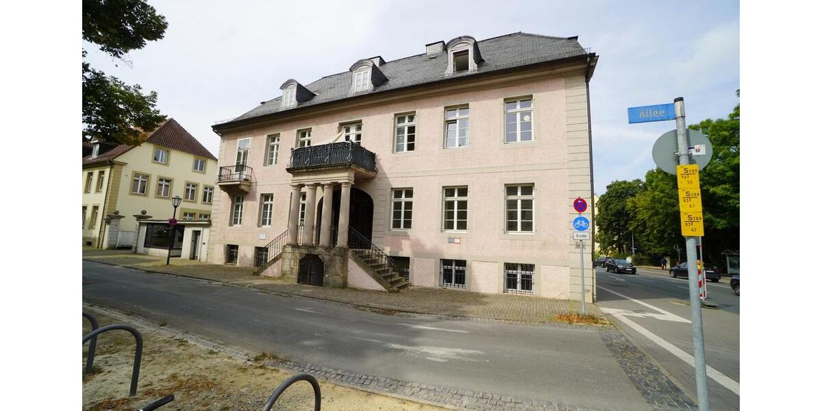 Gewerbeobjekt Detmold Hiddesen - 1.100&euro; | Angebot:25570302