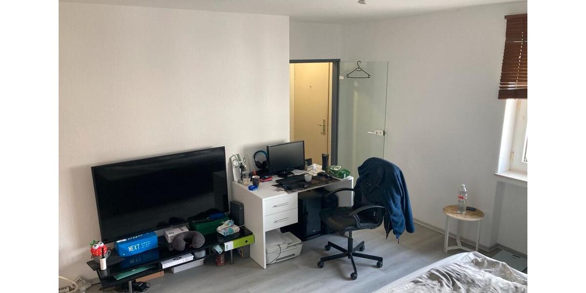 Etagenwohnung Bielefeld Brackwede - 1.5 Zimmer, 30 m&sup2;, 87.000&euro; | Angebot:26447284