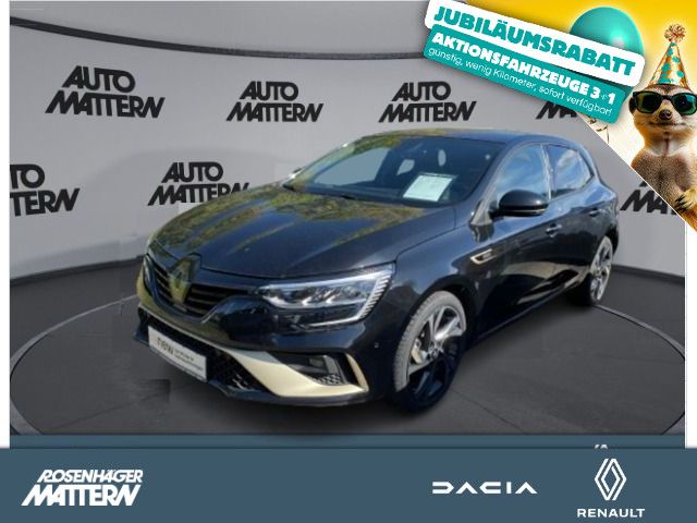 Renault Megane 9.990 km 22.490 € Herford 32051