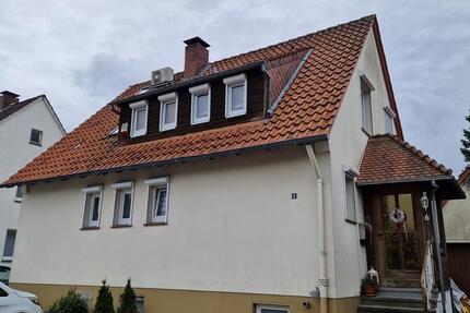 Haus Detmold Hakedahl - 6 Zimmer, 105 m&sup2;, 320.000&euro; | Angebot:25436800