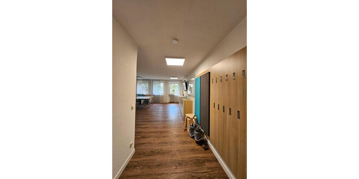 Bürofläche zentrumsnah ideal für soziale Einrichtungen zimmer