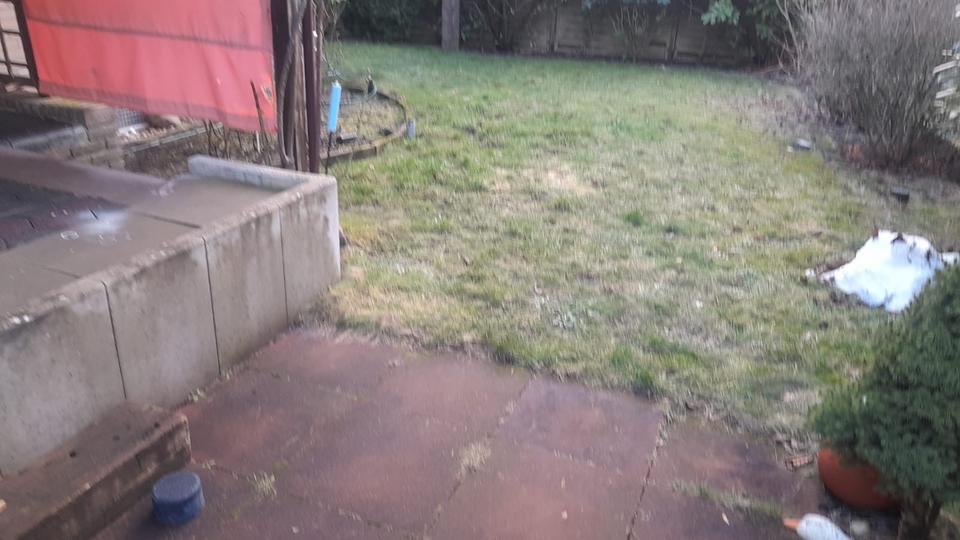 Doppelhaushälfte Bielefeld Brackwede - 3 Zimmer, 120 m&sup2;, 1.200&euro; | Angebot:24951738