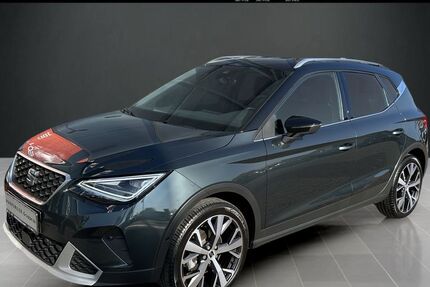 Seat Arona 38.420 km 21.430 &euro; Gütersloh 33332