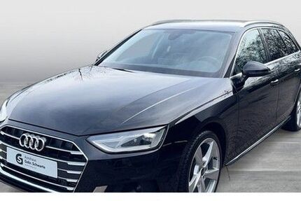 Audi A4 73.200 km 23.890 &euro; Bünde 32257