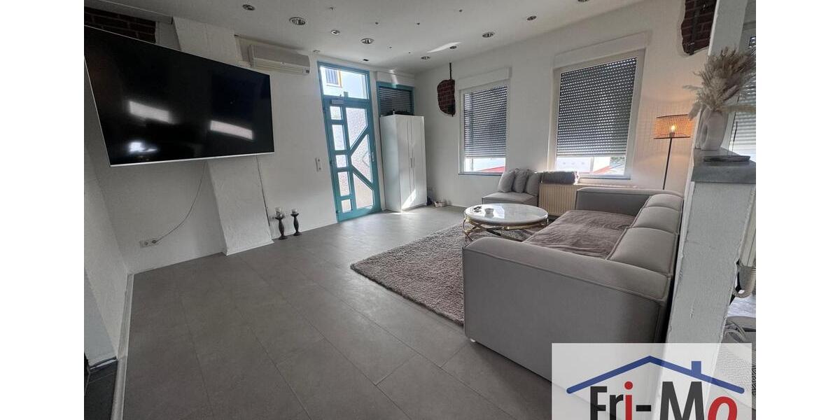 Maisonettenwohnung Bünde - 2.5 Zimmer, 102 m&sup2;, 880&euro; | Angebot:26479418