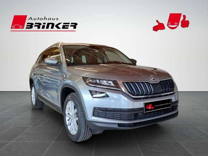 Kodiaq