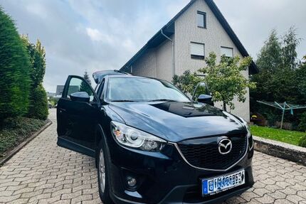 Mazda CX-5 143.000 km 10.999 € Vlotho 32602
