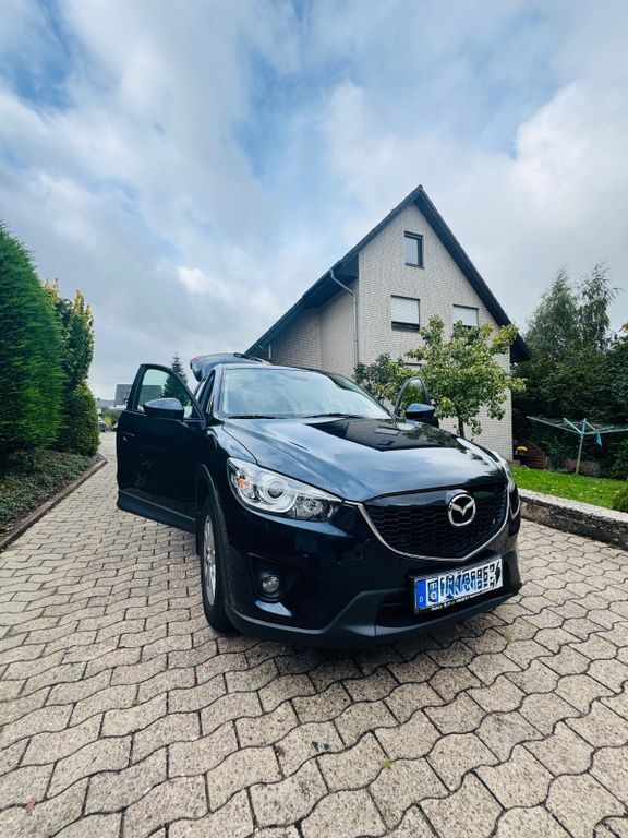 Mazda CX-5 143.000 km 10.999 € Vlotho 32602