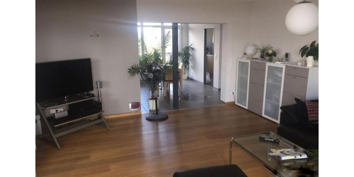 Einfamilienhaus Bünde - 3 Zimmer, 104 m&sup2;, 1.300&euro; | Angebot:25791805