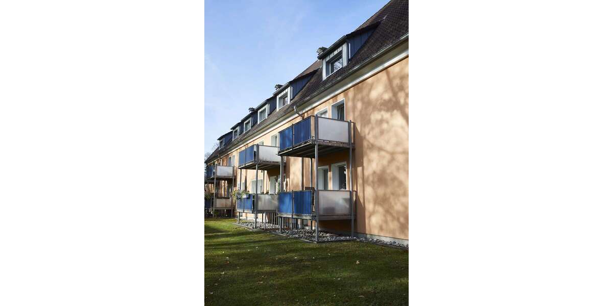 Etagenwohnung Gütersloh Kattenstroth - 2 Zimmer, 59 m&sup2;, 450&euro; | Angebot:25759722