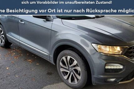 VW T-Roc 49.690 km 19.580 &euro; Rietberg 33397