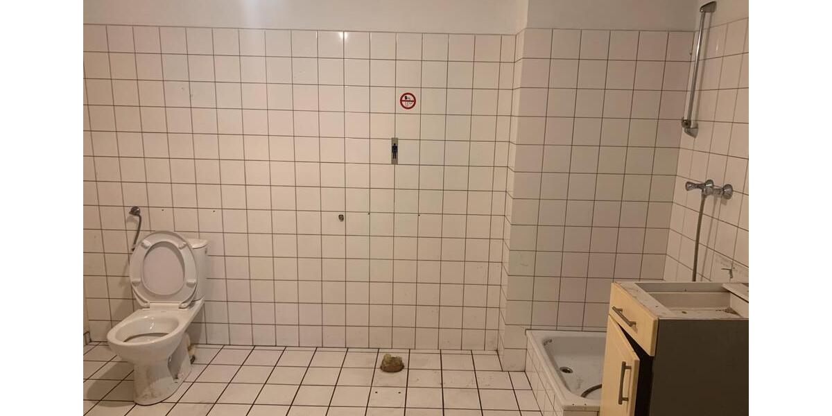 Gewerbeobjekt Bielefeld Heepen - 1.200&euro; | Angebot:26527915