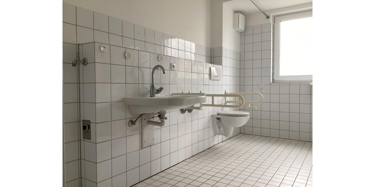 Erdgeschoßwohnung Bielefeld Stieghorst - 2 Zimmer, 69 m&sup2;, 358&euro; | Angebot:25733863