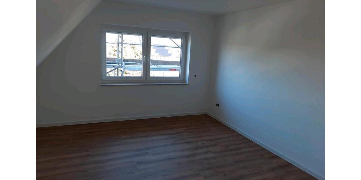 Etagenwohnung Delbrück - 5 Zimmer, 108 m&sup2;, 1.150&euro; | Angebot:26652865