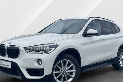 BMW X1 66.366 km 19.406 &euro; Spenge 32139