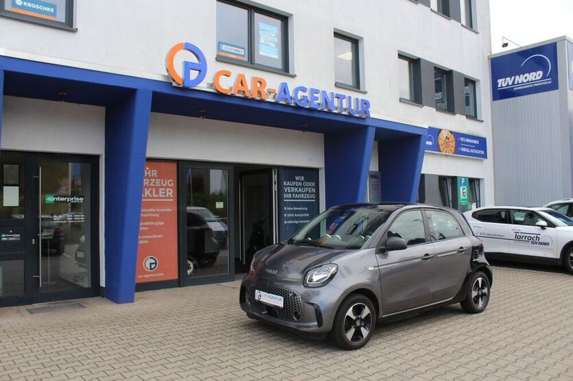 ForFour