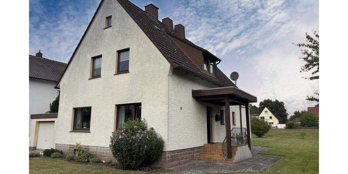 Solides 1- bis 2-Familienhaus in toller Lage 5 zimmer