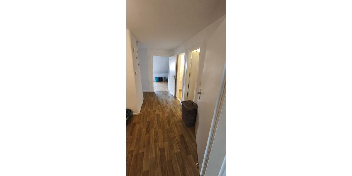 Dachgeschoßwohnung Lemgo - 3 Zimmer, 56 m&sup2;, 520&euro; | Angebot:26615611
