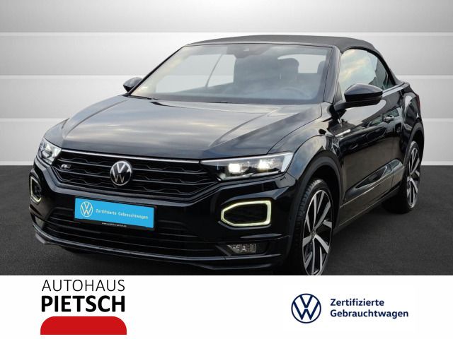 VW T-Roc 36.427 km 30.540 € Melle 49324