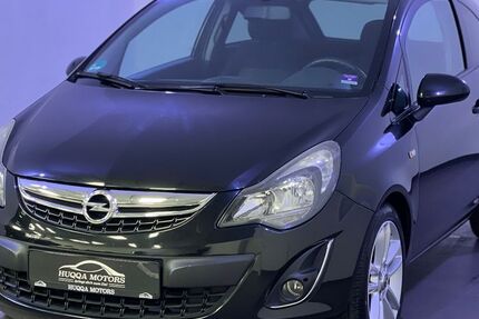 Opel Corsa 159.500 km 3.150 &euro; Bielefeld 33649