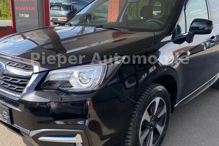 Subaru Forester 119.000 km 13.290 &euro; Oerlinghausen 33813