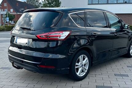 Ford S-Max 268.400 km 6.999 &euro; Gütersloh 33334
