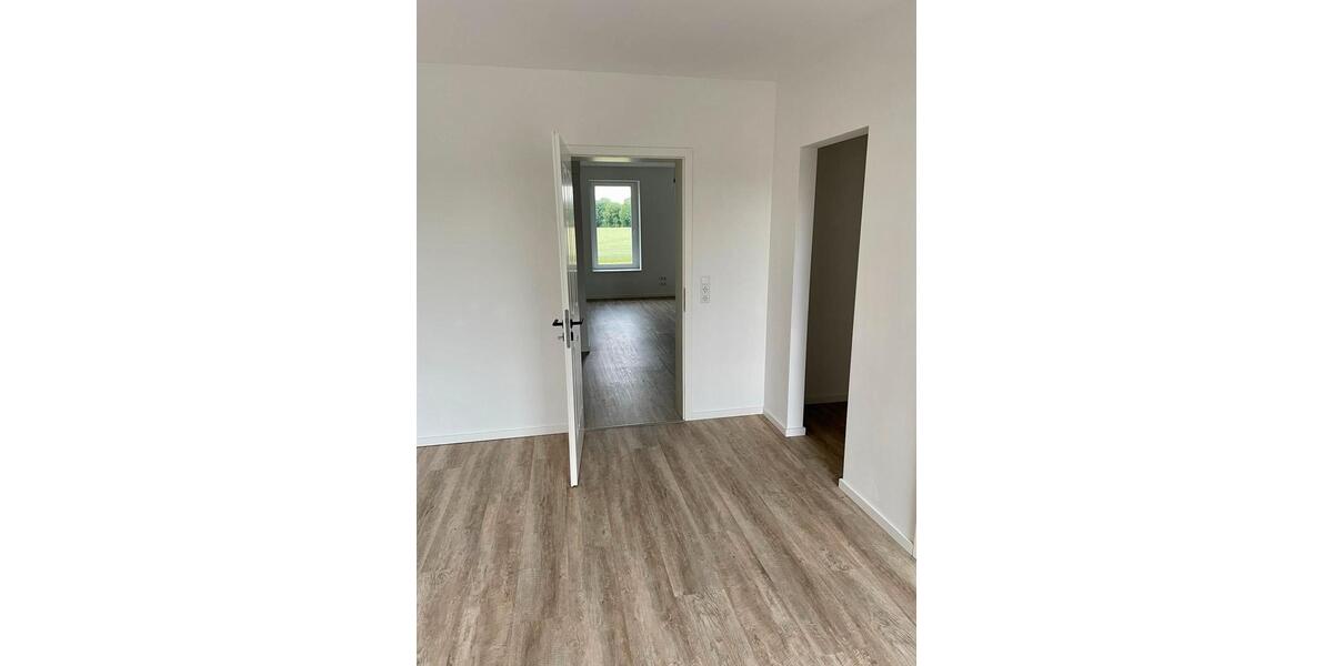 Neuwertiges Appartement in idyllischer Lage 2 zimmer