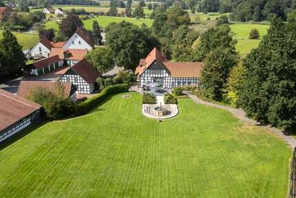 Grundstück Borgholzhausen - 3.950.000&euro; | Angebot:27079012