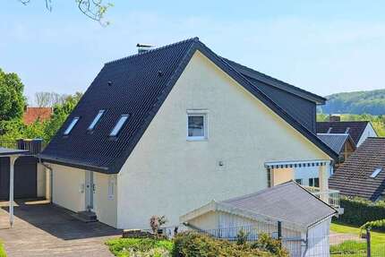 Haus Detmold Hiddesen - 8 Zimmer, 212 m&sup2;, 530.000&euro; | Angebot:22478835