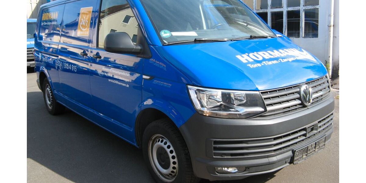 VW T6 Transporter 202.000 km 13.923 &euro; Bielefeld 33613