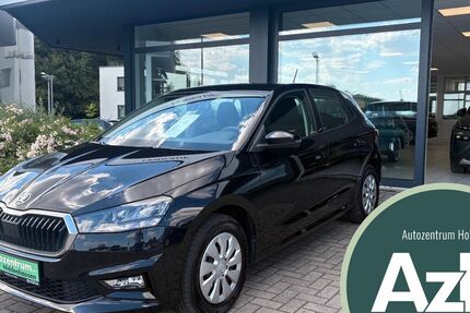 Skoda Fabia 15.950 km 15.390 &euro; Hiddenhausen 32120