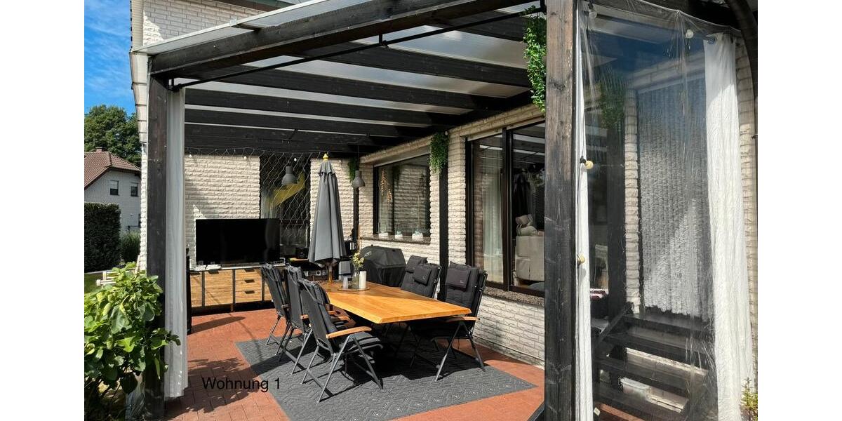 Etagenwohnung Hövelhof - 9 Zimmer, 268 m&sup2;, 725.000&euro; | Angebot:27426668