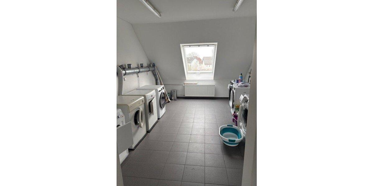Etagenwohnung Bad Salzuflen Ehrsen-Breden - 1 Zimmer, 42 m&sup2;, 480&euro; | Angebot:26626209