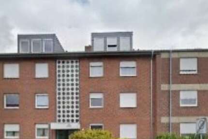 Wohnung Rheda-Wiedenbrück Wiedenbrück - 2 Zimmer, 45 m&sup2;, 495&euro; | Angebot:26419592