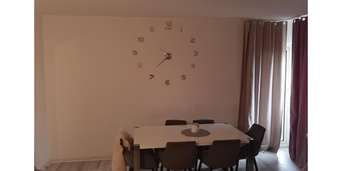 Etagenwohnung Bielefeld Sennestadt - 3 Zimmer, 73 m&sup2;, 530&euro; | Angebot:25353954