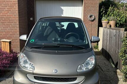 Smart ForTwo 86.602 km 4.500 &euro; Bad Oeynhausen 32545