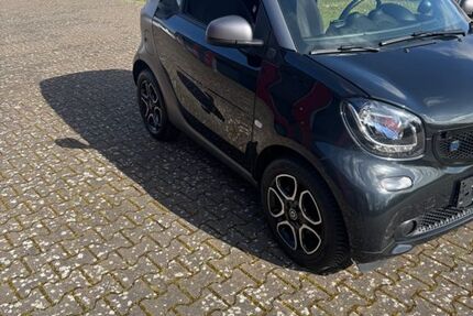 Smart ForTwo 69.000 km 9.200 &euro; Lage 32791