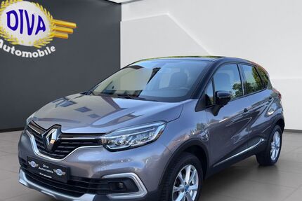 Renault Captur 100.000 km 8.999 &euro; Bielefeld 33647