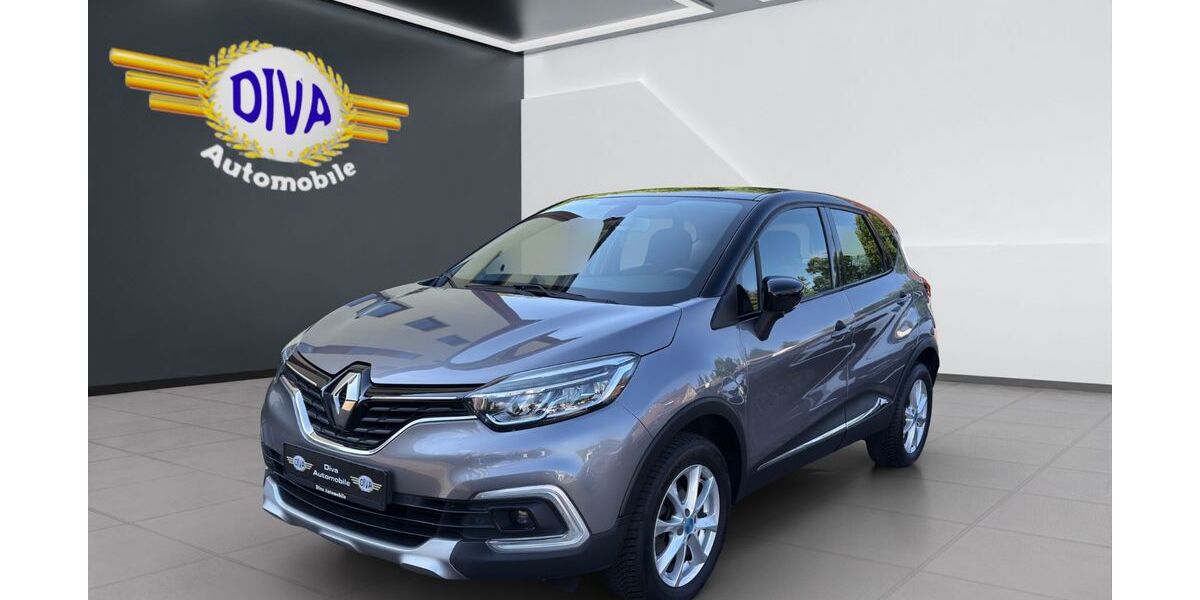 Renault Captur 100.000 km 8.999 &euro; Bielefeld 33647