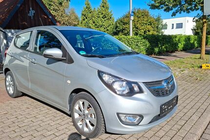 Opel Karl 7.229 km 9.999 &euro; Bielefeld 33719