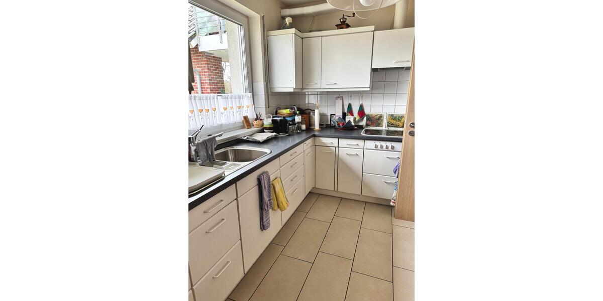 Etagenwohnung Steinhagen - 3 Zimmer, 88 m&sup2;, 1.000&euro; | Angebot:25743430