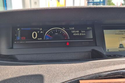 Renault Scenic 63.000 km 8.000 € Paderborn 33100
