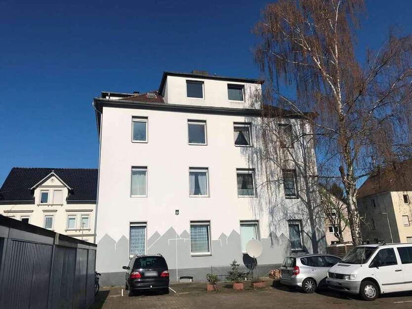 Wohnung zum Kaufen in Bielefeld 160.000 € 64 m²