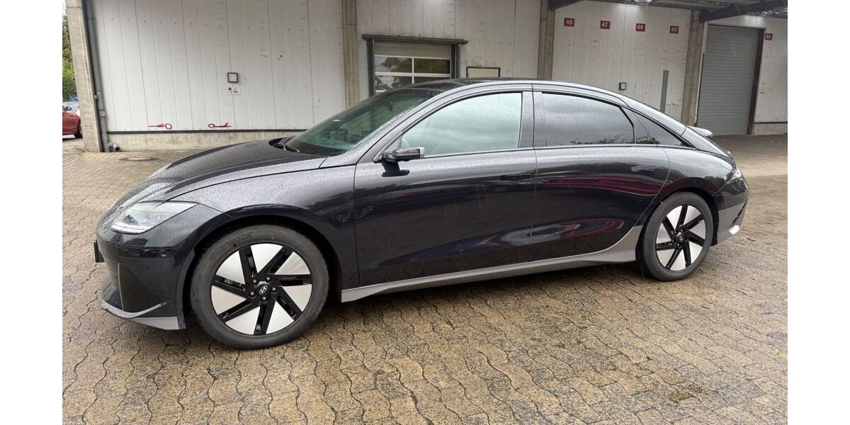 Hyundai IONIQ 6 25.000 km 32.500 &euro; Rheda-Wiedenbrück 33378