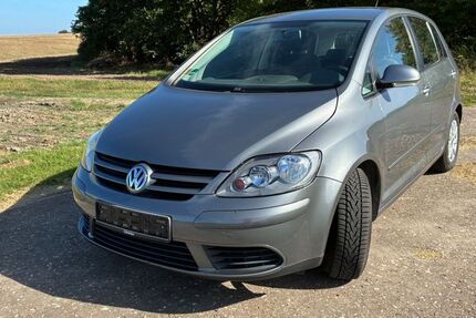 VW Golf Plus 75.000 km 5.890 € Kalletal 32689
