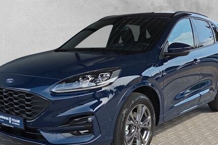 Ford Kuga 21.826 km 27.890 &euro; Bielefeld 33609