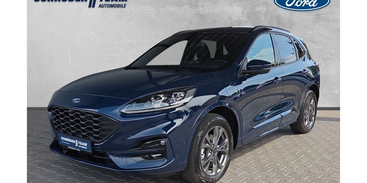 Ford Kuga 21.826 km 27.890 &euro; Bielefeld 33609