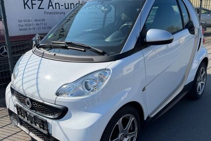 Smart ForTwo 31.800 km 7.250 &euro; Lemgo 32657