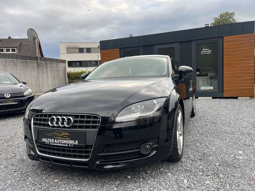 Audi TT 139.800 km 8.900 € Schloß Holte-Stukenbrock 33758
